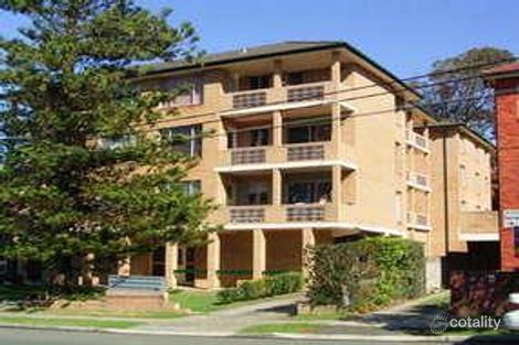 Property photo of 26/11-13 Wilbar Avenue Cronulla NSW 2230