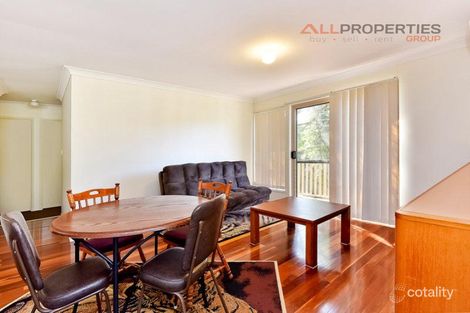Property photo of 85 Kununurra Crescent Shailer Park QLD 4128