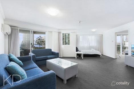 Property photo of 76/140-144 Ferny Avenue Surfers Paradise QLD 4217