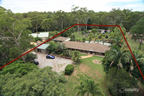 Property photo of 14 Tipuana Drive Capalaba QLD 4157