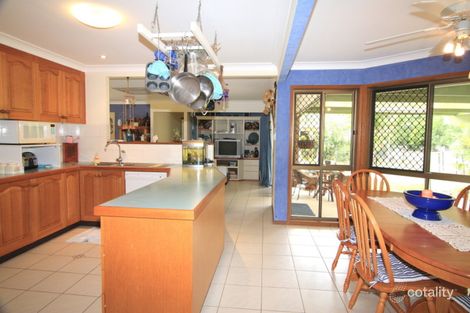 Property photo of 14 Tipuana Drive Capalaba QLD 4157