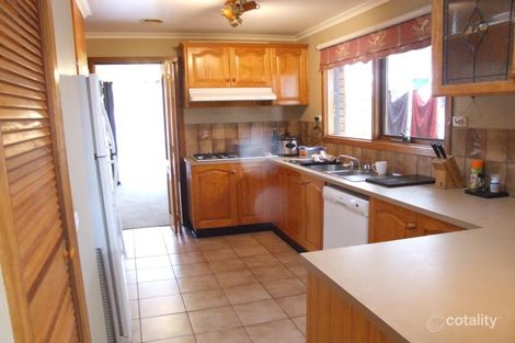 Property photo of 2 Lamprey Court Traralgon VIC 3844
