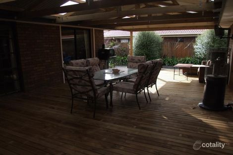 Property photo of 2 Lamprey Court Traralgon VIC 3844