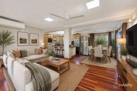 Property photo of 13 Tarragona Street Kirwan QLD 4817