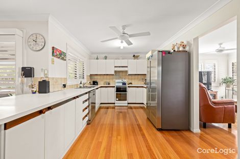 Property photo of 11 Copper Leaf Place Worrigee NSW 2540