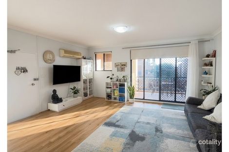 21/16-24 Lydbrook St, Westmead, NSW 2145
