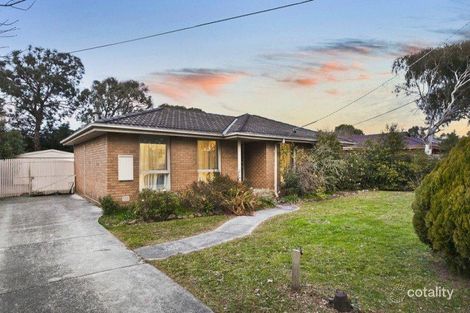 655 Dorset Rd, Bayswater North, VIC 3153