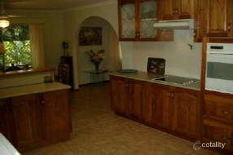 Property photo of 41 Karwin Street Bayview Heights QLD 4868