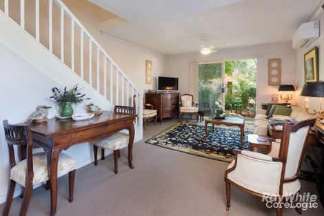 Property photo of 1/70 Beatrice Terrace Ascot QLD 4007