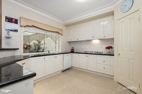 Property photo of 84 Glastonbury Circuit Point Cook VIC 3030