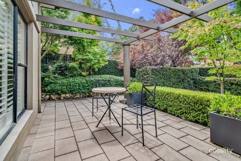 Property photo of 3 Woolls Street Yarralumla ACT 2600