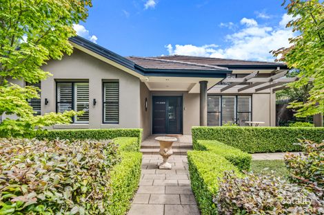 Property photo of 3 Woolls Street Yarralumla ACT 2600