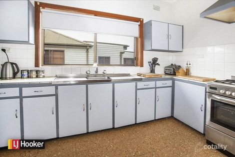 Property photo of 124 Illawarra Street Port Kembla NSW 2505
