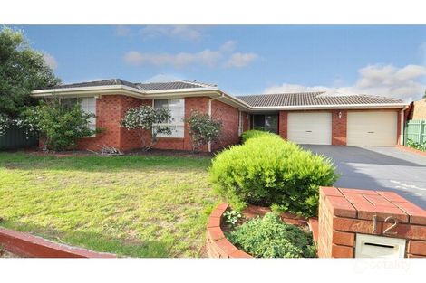 12 Themeda Ct, Delahey, VIC 3037