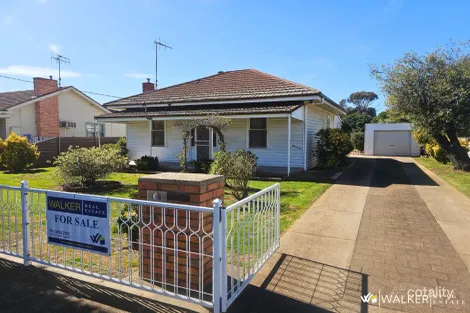 8 CROSSTHWAITE ST, KYABRAM, VIC 3620