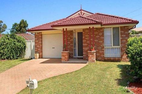 45 Kent Rd, Narellan Vale, NSW 2567