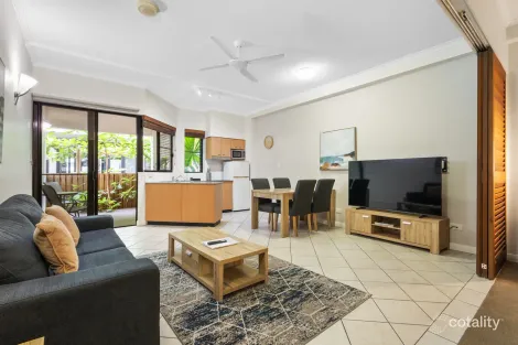 2/35 Macrossan St, Port Douglas, QLD 4877