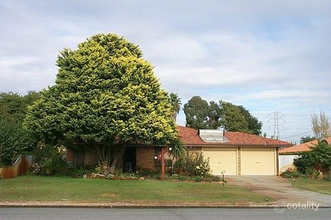 4 Torridon Ave, Parkwood, WA 6147