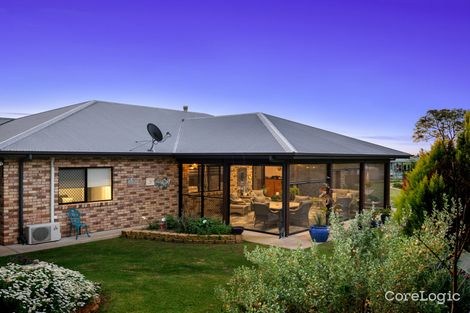 Property photo of 360 Lyndhurst Lane Rosenthal Heights QLD 4370