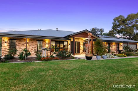 Property photo of 360 Lyndhurst Lane Rosenthal Heights QLD 4370