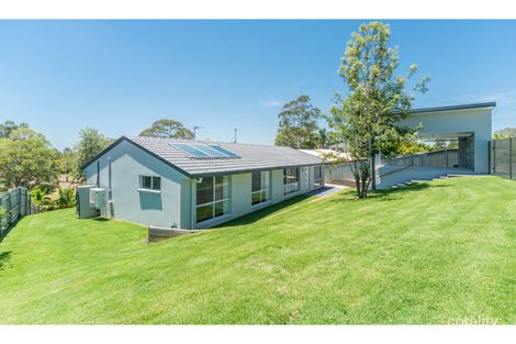 Property photo of 24 Latrobe Avenue Helensvale QLD 4212