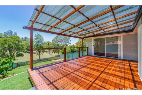 Property photo of 24 Latrobe Avenue Helensvale QLD 4212