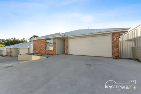 Property photo of 12 New Ecclestone Road Riverside TAS 7250