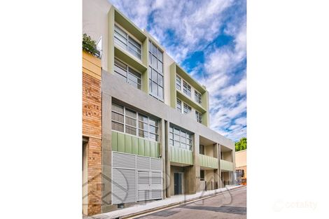 5/4-10 Dawson St, Surry Hills, NSW 2010