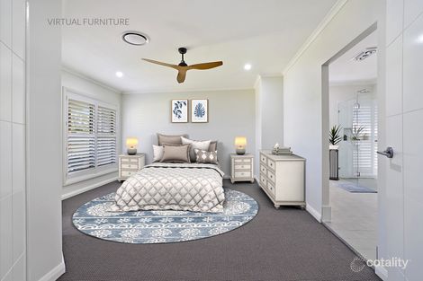 Property photo of 3 Lambert Close Bolwarra NSW 2320