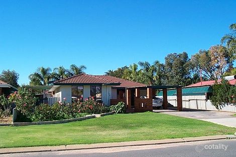 178 Anderson St, Spalding, WA 6530