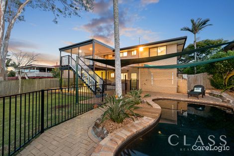 Property photo of 7 Whitecastle Street Carindale QLD 4152