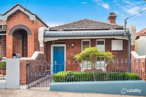 20 South Ave, Leichhardt, NSW 2040