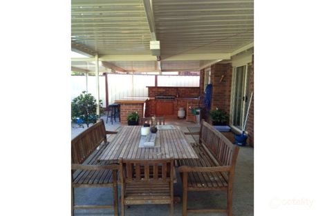 Property photo of 40 Anchorage Street St Clair NSW 2759