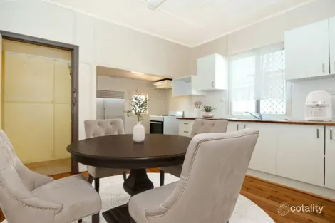 Property photo of 47 Wallace Street Newtown QLD 4350