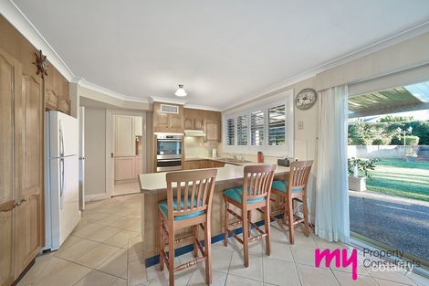Property photo of 14 Wheeler Avenue Camden South NSW 2570
