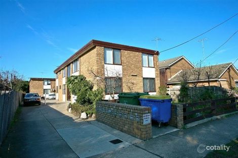 10/73 Kingsville St, Kingsville, VIC 3012