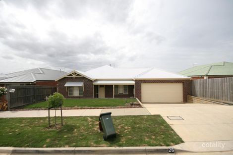 26 Manet Ave, Grovedale, VIC 3216