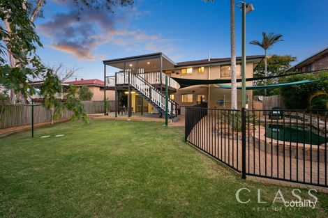 Property photo of 7 Whitecastle Street Carindale QLD 4152