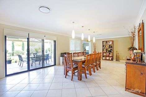 Property photo of 6 Rowany Close Bonnyrigg NSW 2177