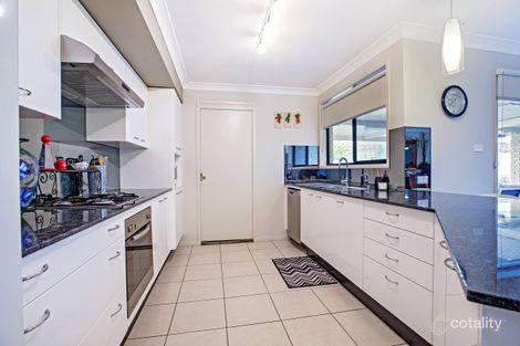 Property photo of 6 Rowany Close Bonnyrigg NSW 2177