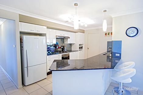 Property photo of 6 Rowany Close Bonnyrigg NSW 2177