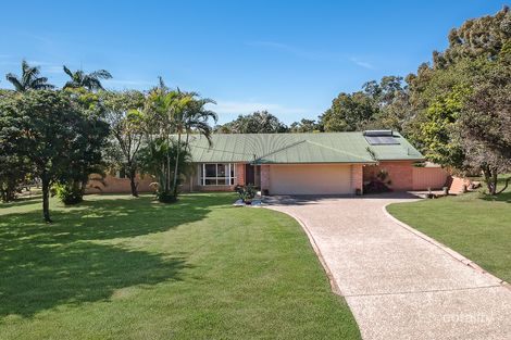 Property photo of 9 Angus Crescent Kureelpa QLD 4560
