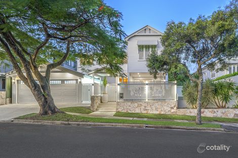 Property photo of 118 Reeve Street Clayfield QLD 4011