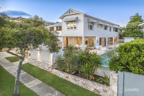 Property photo of 118 Reeve Street Clayfield QLD 4011