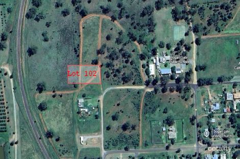 Lot 102 West St, Bogan Gate, NSW 2876