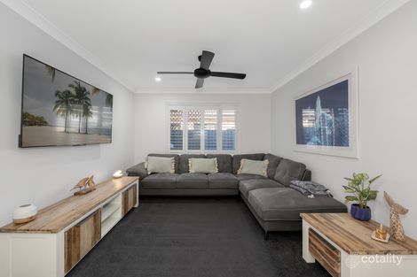 Property photo of 13 Kingair Road Upper Coomera QLD 4209
