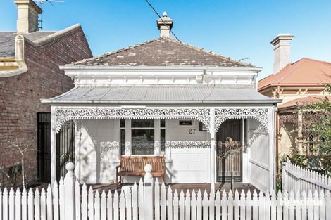 Property photo of 27 Ormond Street Kensington VIC 3031