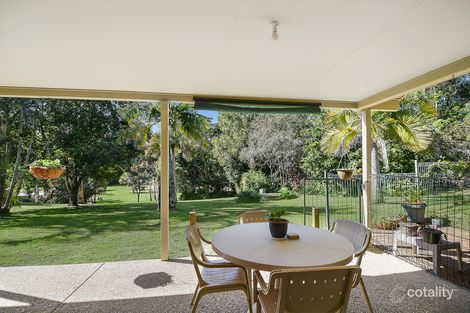 Property photo of 9 Angus Crescent Kureelpa QLD 4560