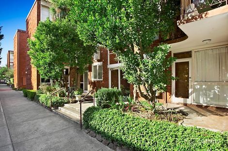 Property photo of 30/28 Fulton Street St Kilda East VIC 3183