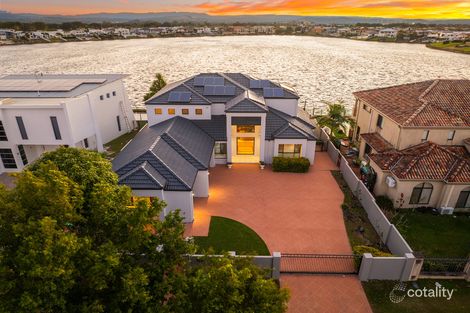 Property photo of 123 Edinburgh Road Benowa QLD 4217